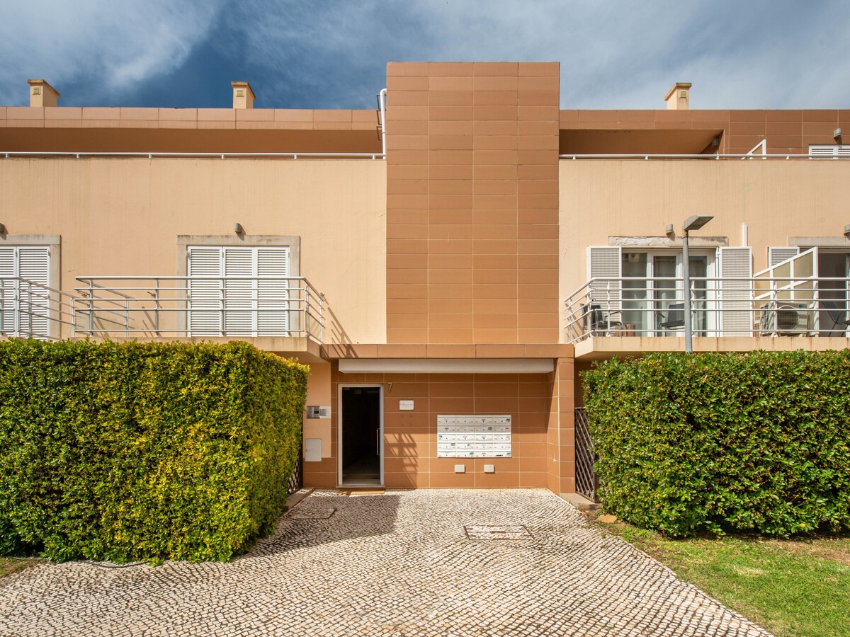 Duplex rénové Cabanas Gardens avec 2 terrasses et piscines - Photo 32