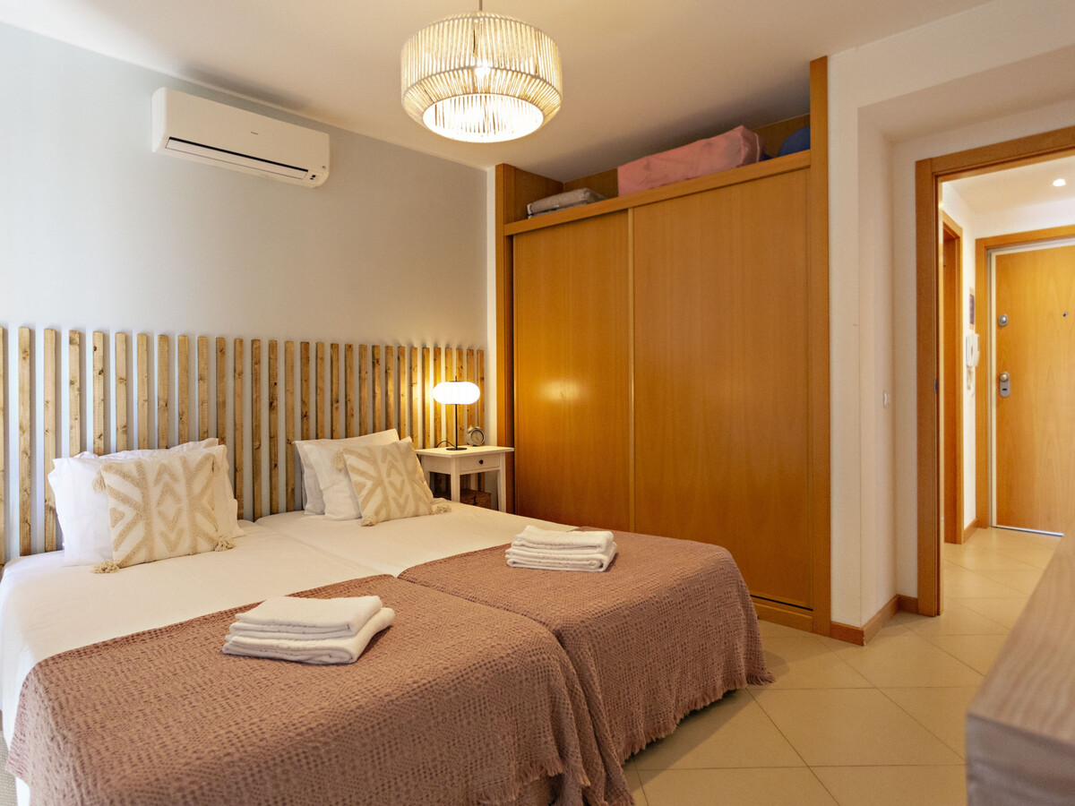 Appartement avec piscine et pataugeoire à Tavira - Photo 1
