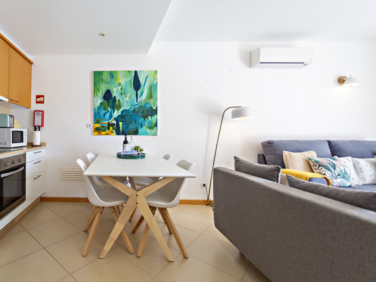 Appartement avec piscine et pataugeoire à Tavira - Photo 3