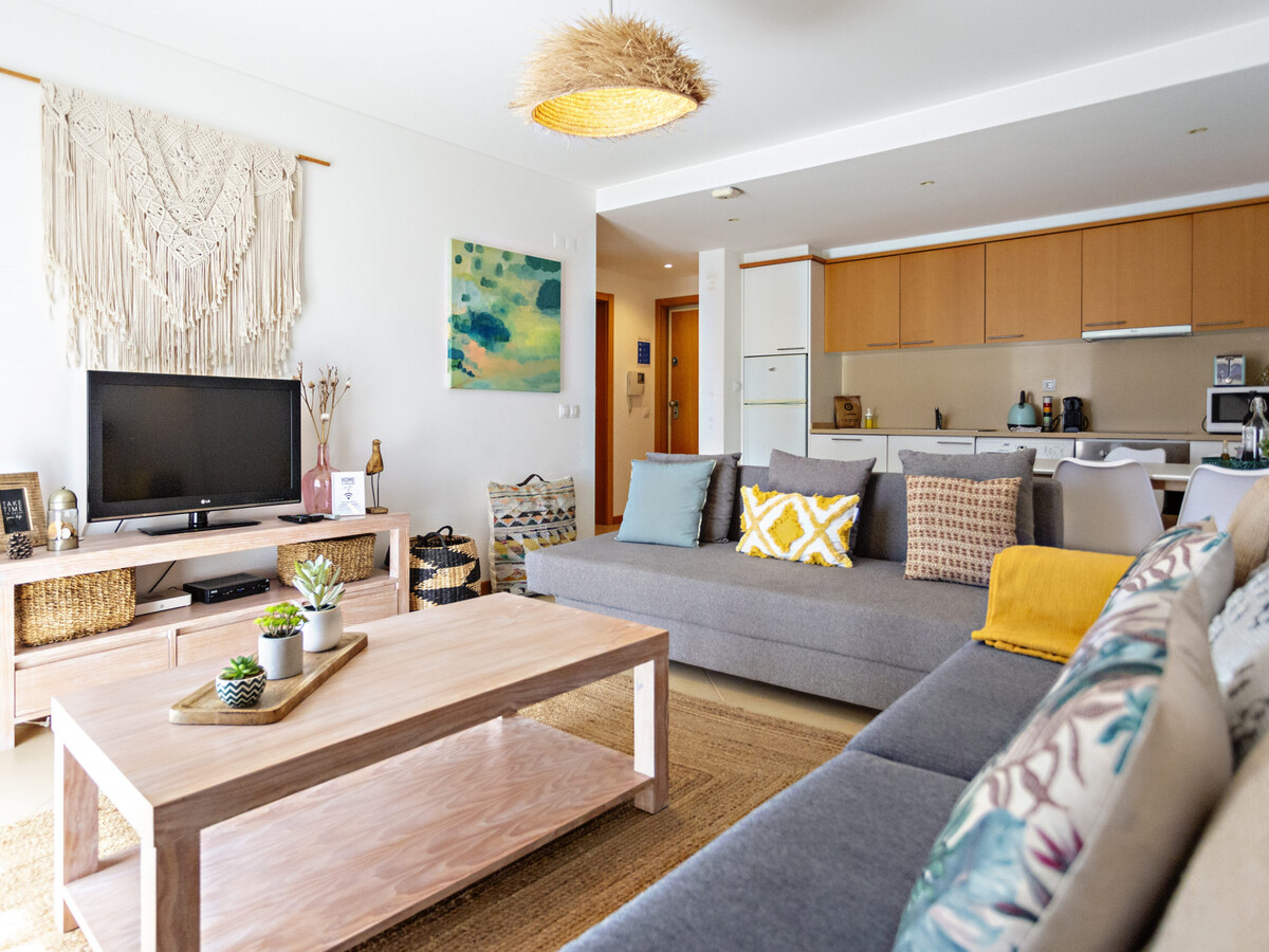 Appartement avec piscine et pataugeoire à Tavira - Photo 4