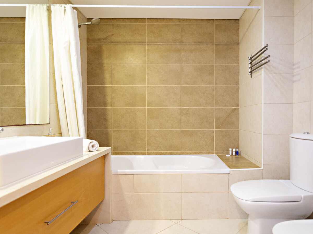 Appartement avec piscine et pataugeoire à Tavira - Photo 5