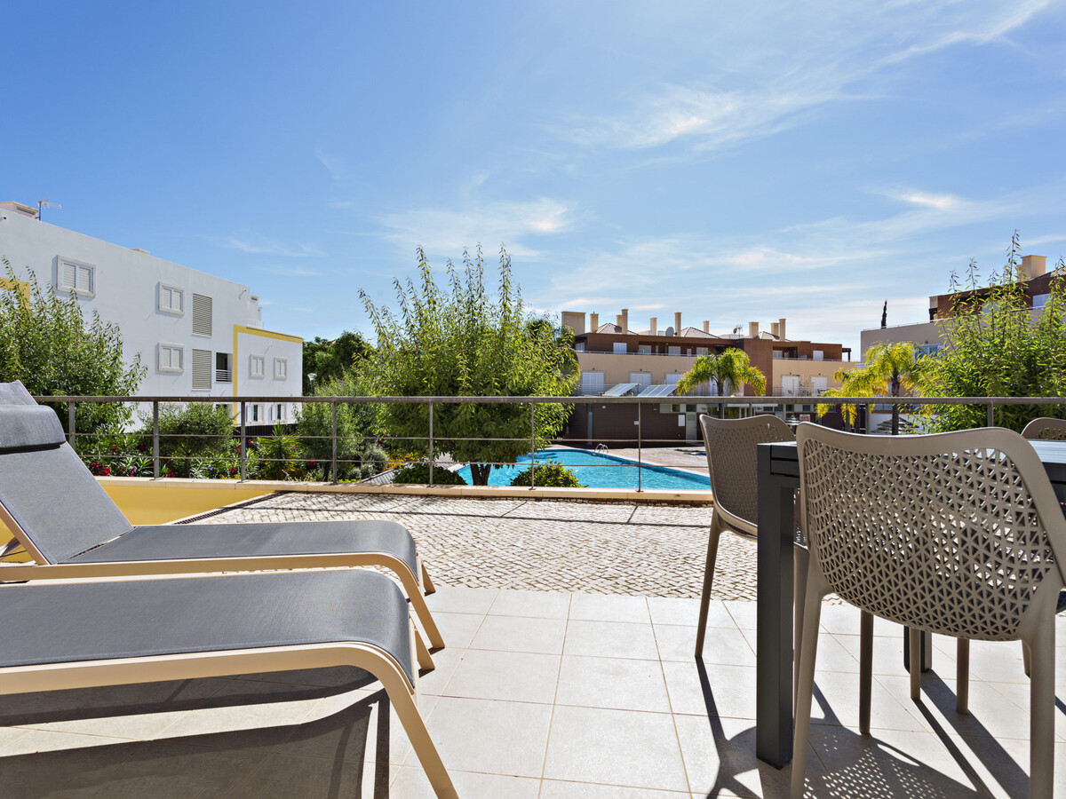 Appartement avec piscine et pataugeoire à Tavira - Photo 7
