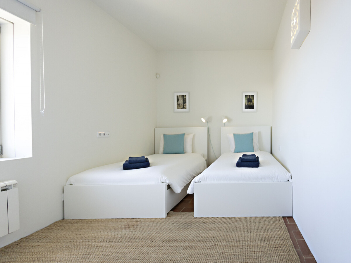 Villa duplex Tavira avec piscine, clim. et parking - Photo 3