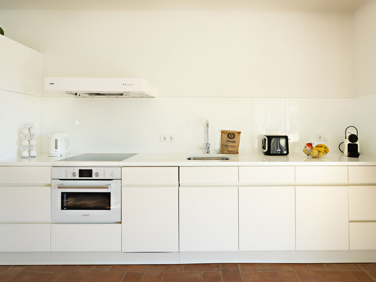 Villa duplex Tavira avec piscine, clim. et parking - Photo 9