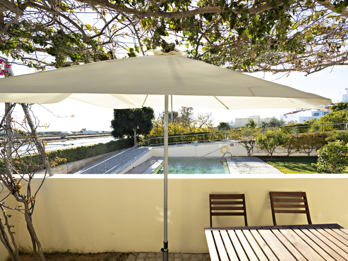 Villa duplex Tavira avec piscine, clim. et parking - Photo 11