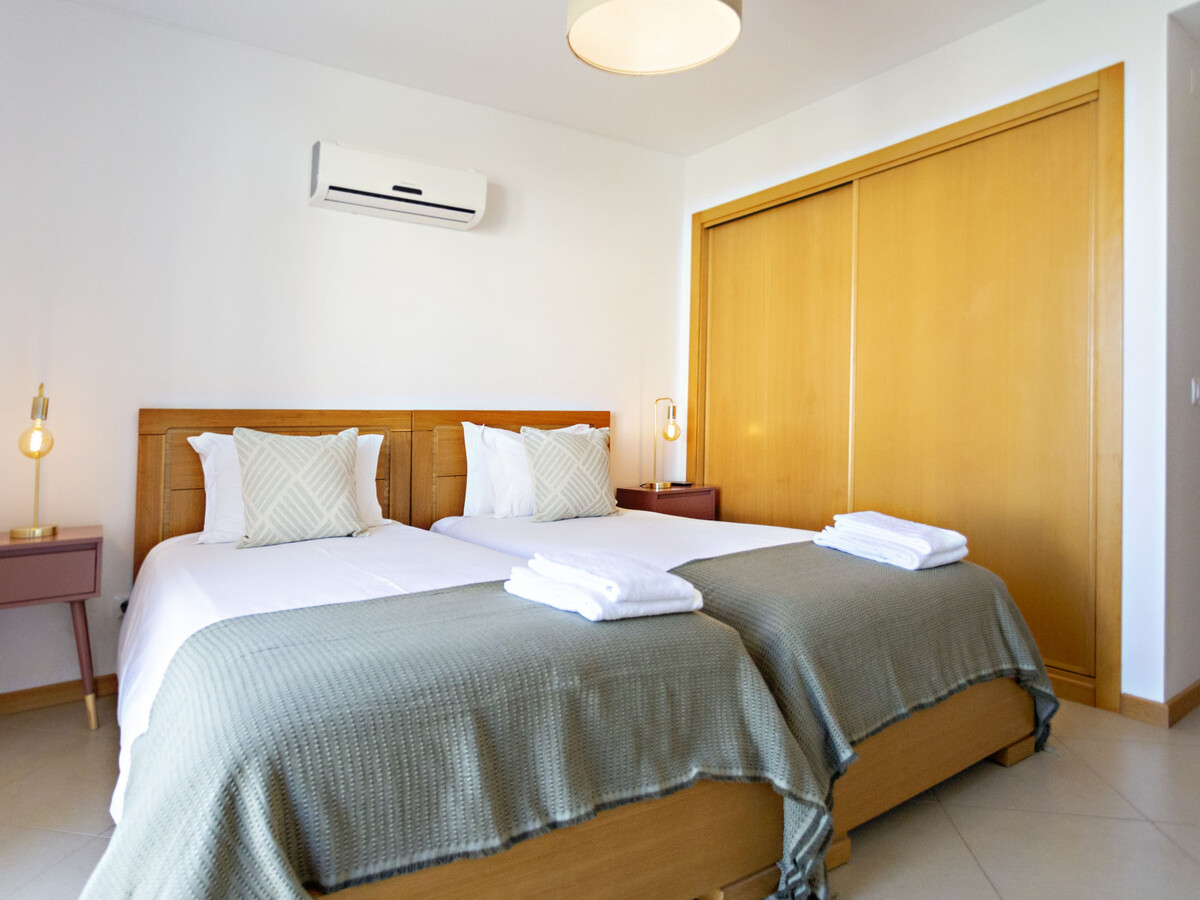 Appartement 1 chambre avec piscine à Tavira - Photo 1