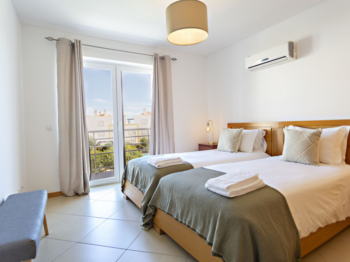 Appartement 1 chambre avec piscine à Tavira - Photo 2