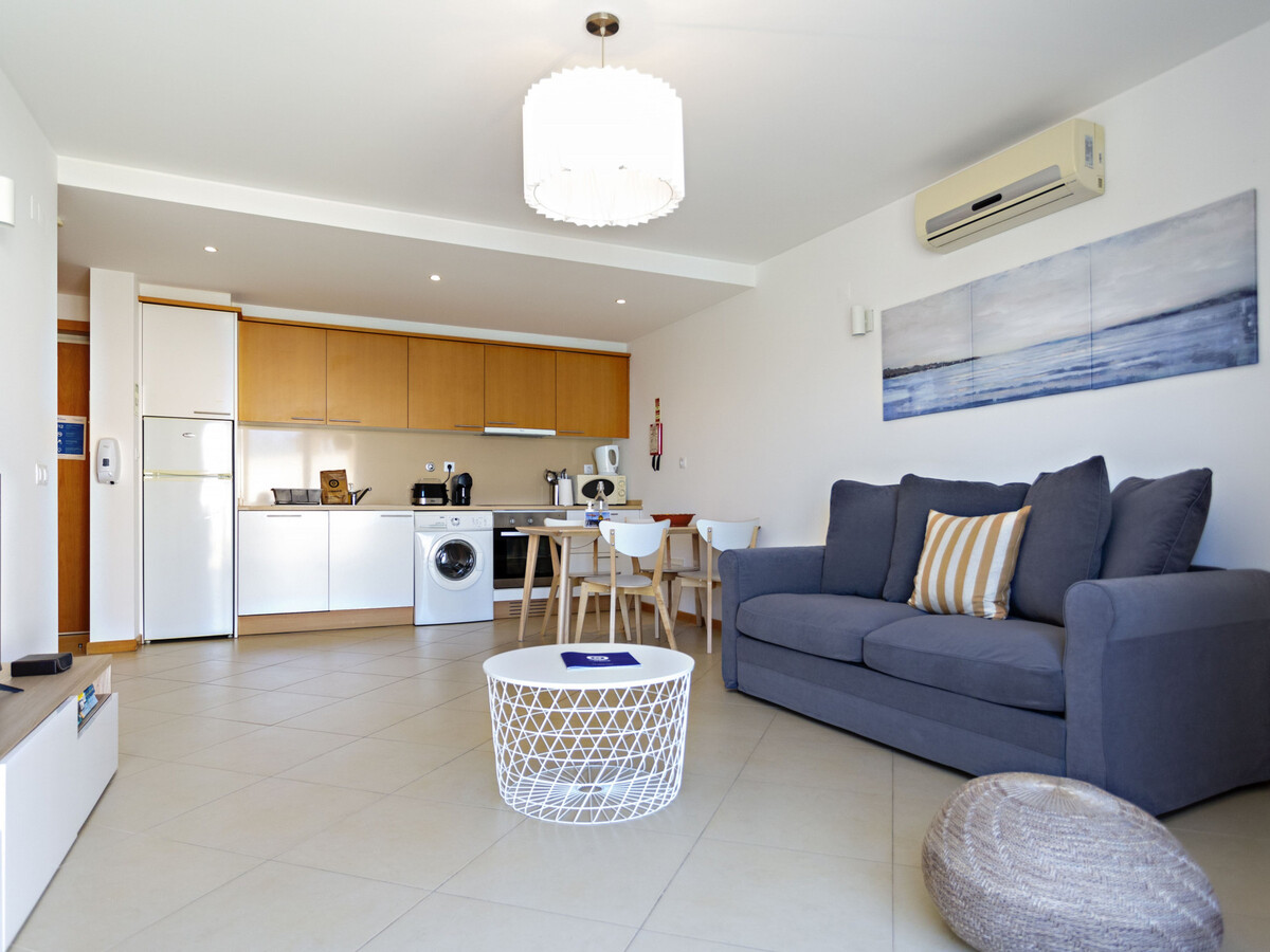 Appartement 1 chambre avec piscine à Tavira - Photo 5