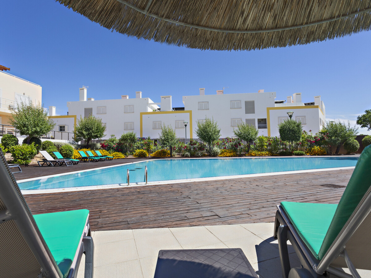 Appartement 1 chambre avec piscine à Tavira - Photo 8