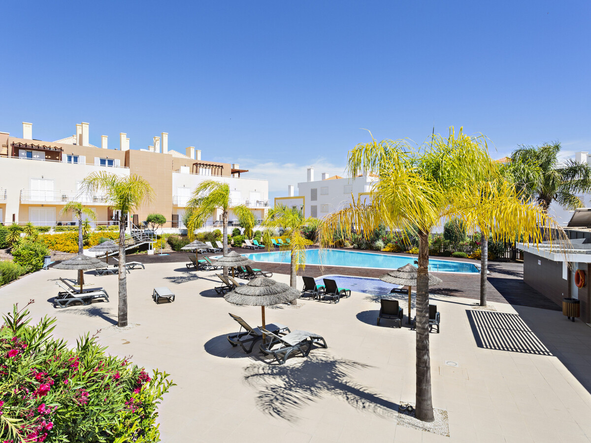 Appartement 1 chambre avec piscine à Tavira - Photo 11