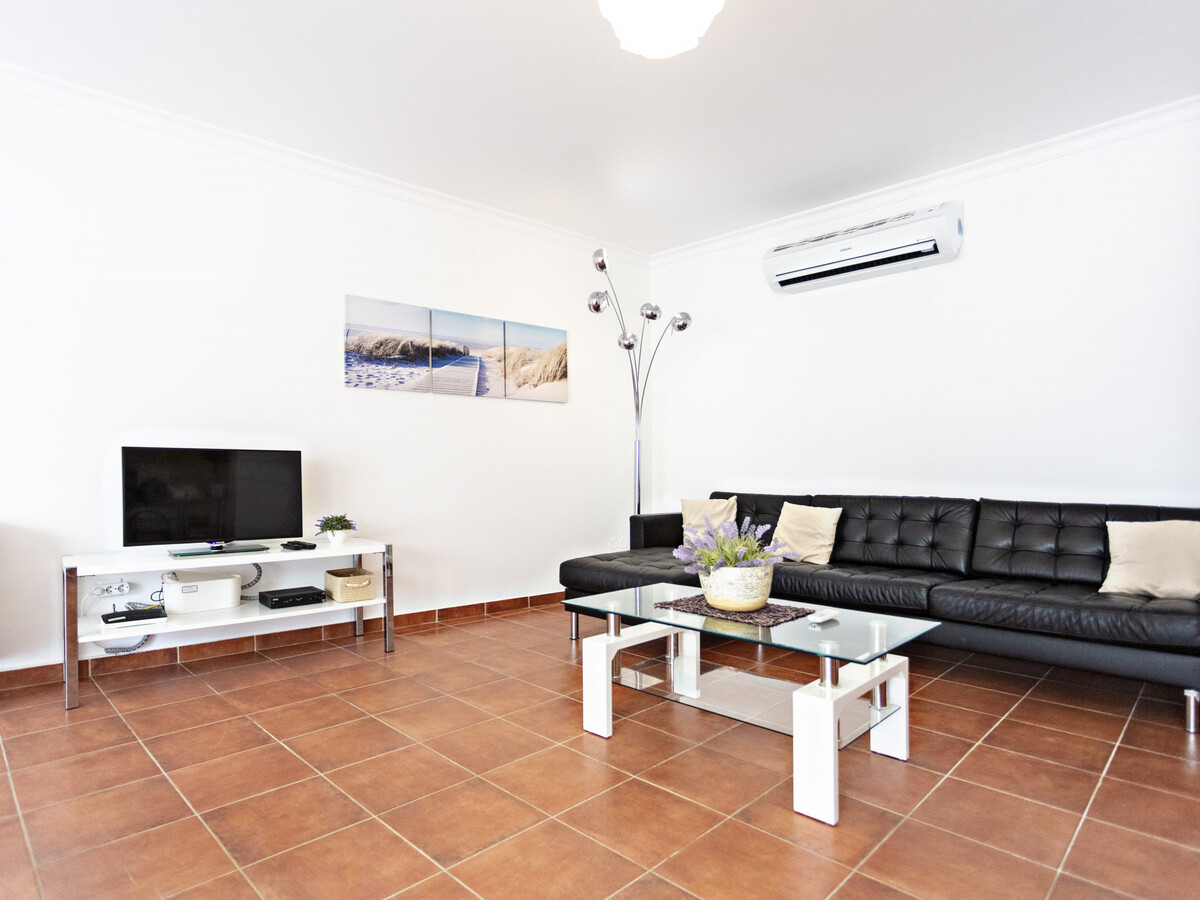 Lavender Apartment à Tavira, 2 ch, piscine & parking - Photo 5