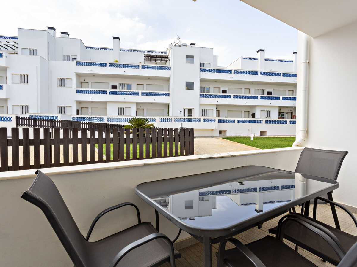 Lavender Apartment à Tavira, 2 ch, piscine & parking - Photo 6
