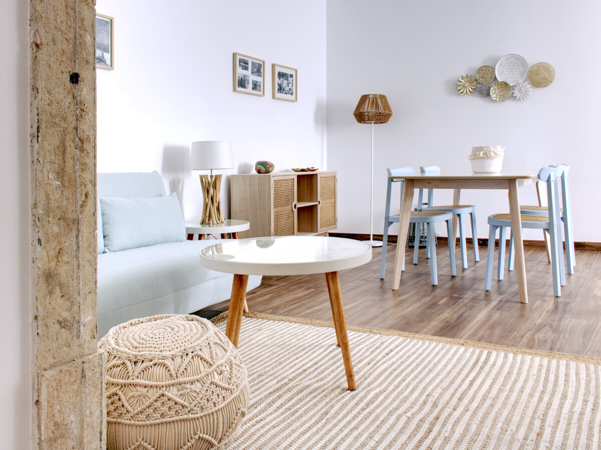 Apartamento Séqua : centre historique avec rivière - Photo 1