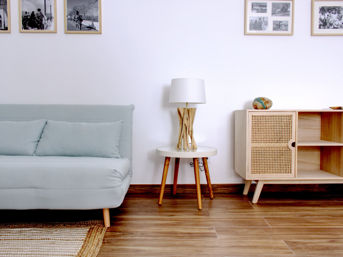 Apartamento Séqua : centre historique avec rivière - Photo 3