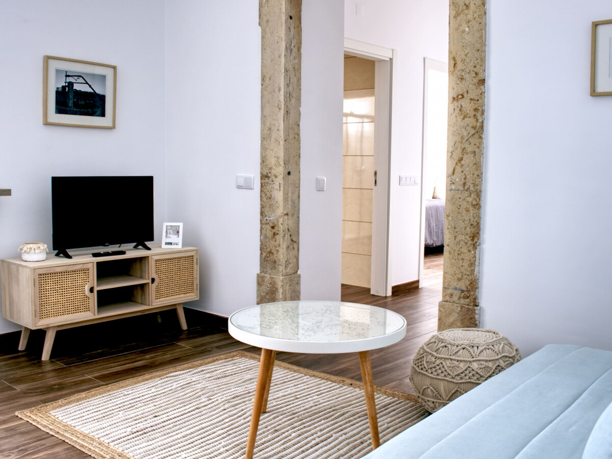 Apartamento Séqua : centre historique avec rivière - Photo 4