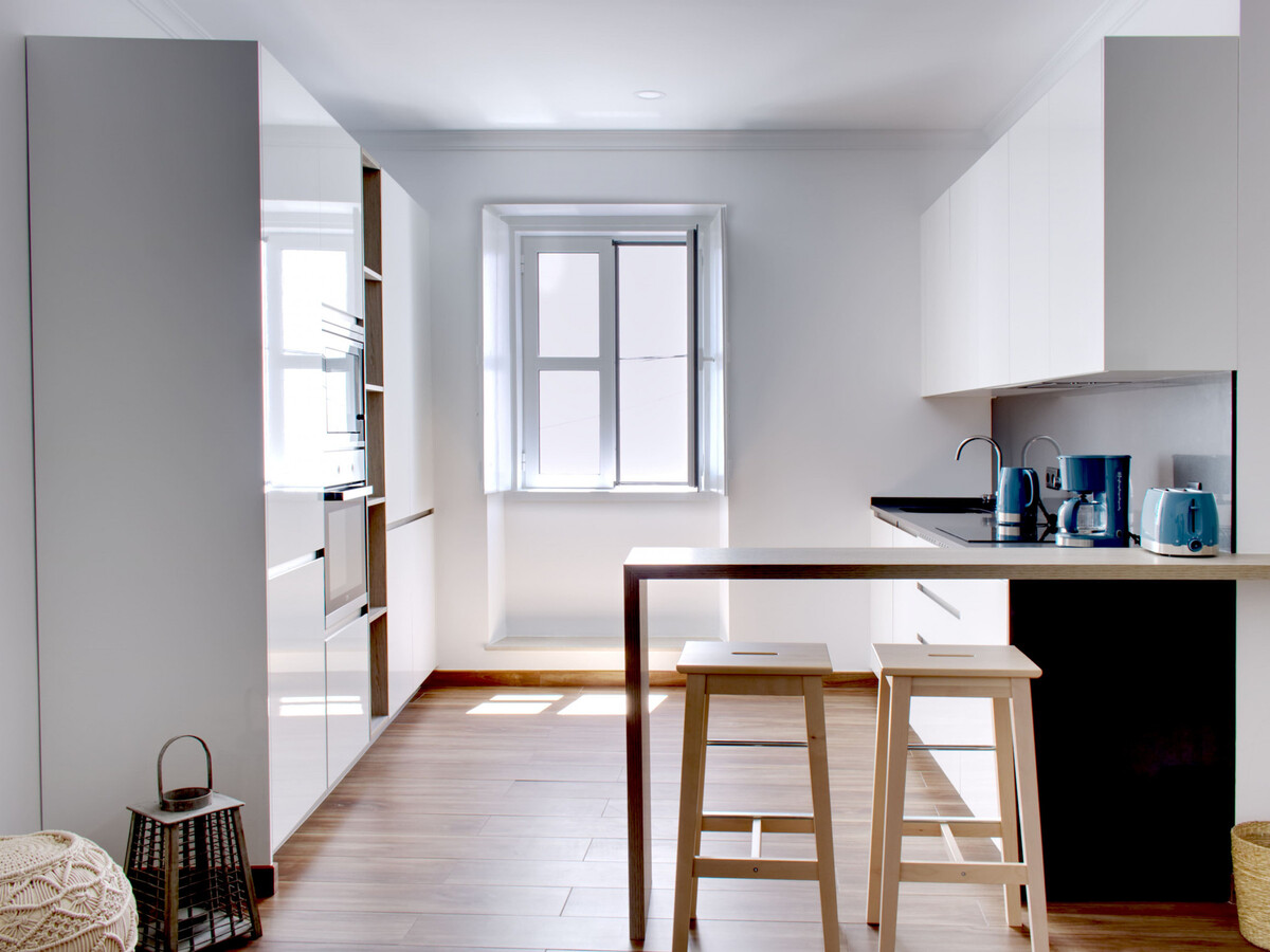 Apartamento Séqua : centre historique avec rivière - Photo 5
