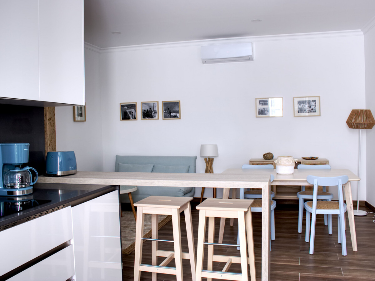 Apartamento Séqua : centre historique avec rivière - Photo 6