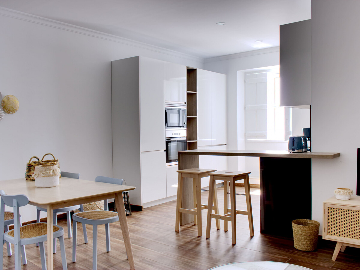 Apartamento Séqua : centre historique avec rivière - Photo 7