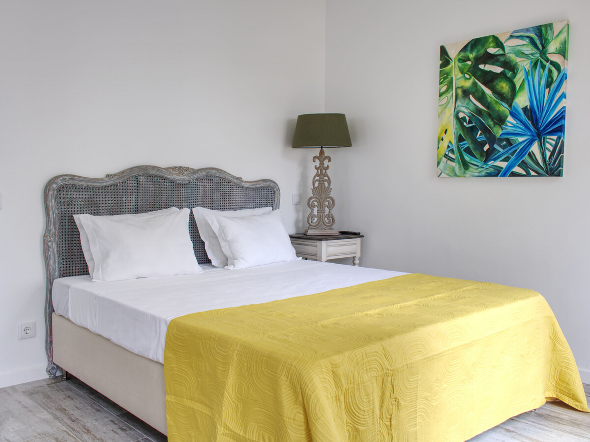 Appartement Deluxe au cœur de Faro, près de Ria Formosa - Photo 2