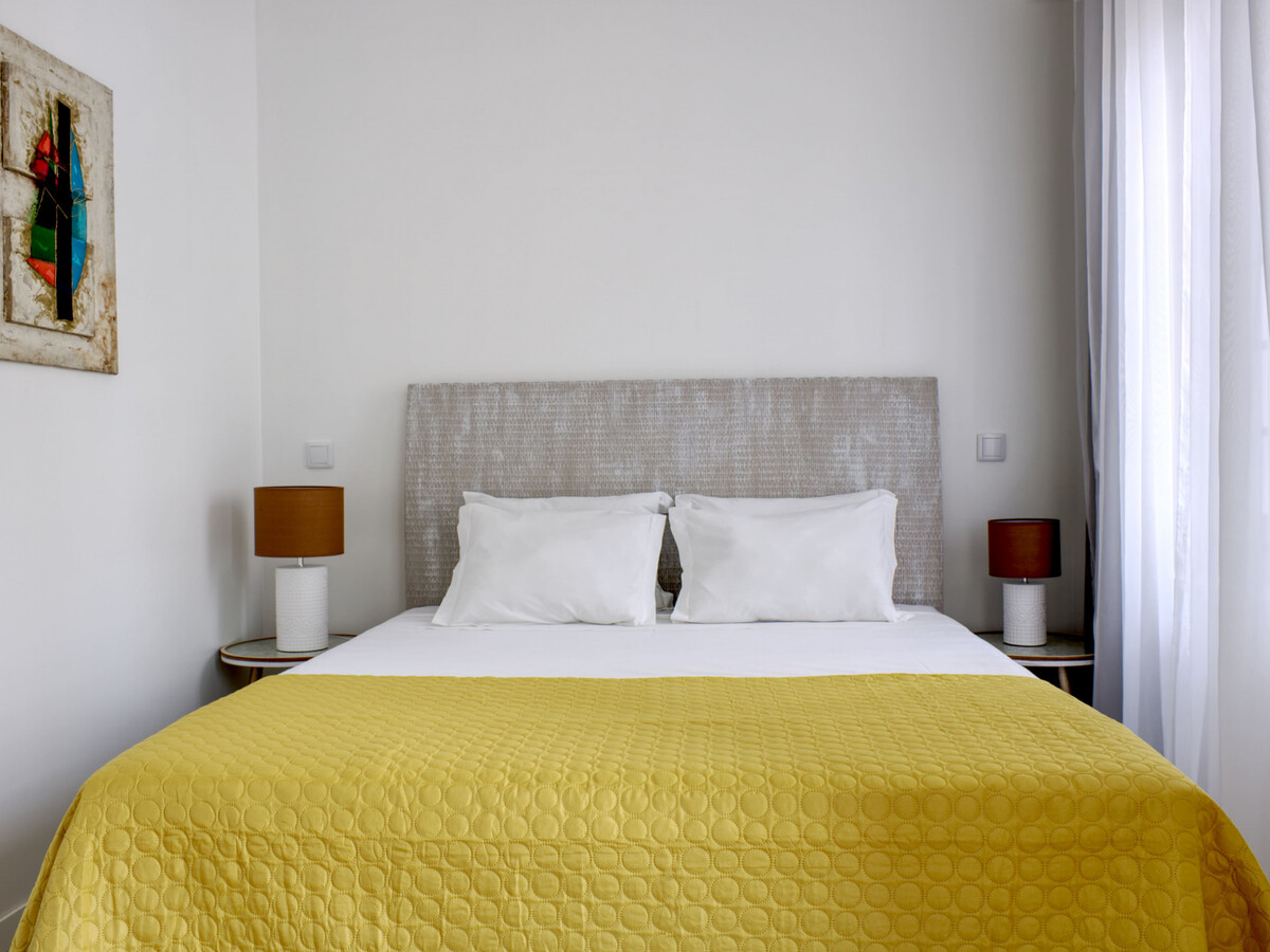 Appartement Deluxe au cœur de Faro, près de Ria Formosa - Photo 5