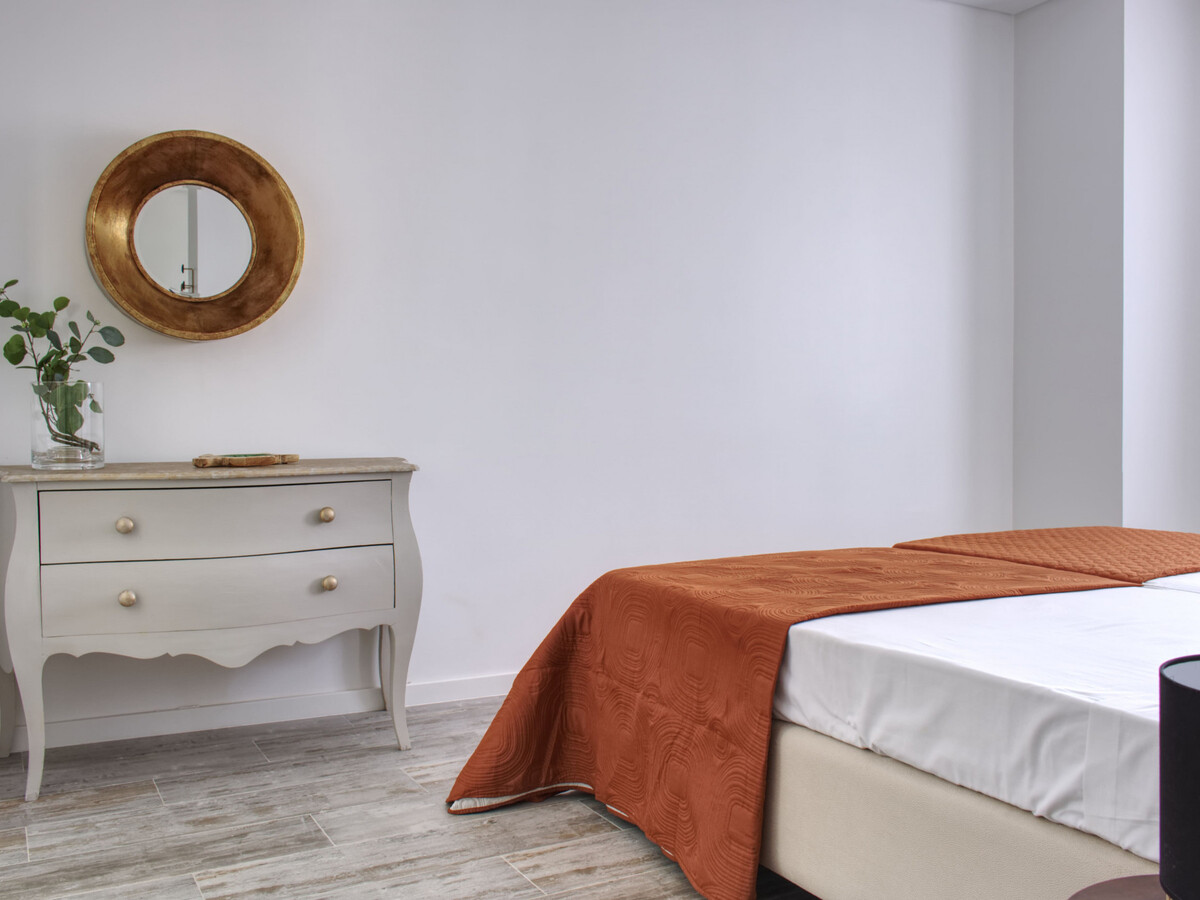 Appartement Deluxe au cœur de Faro, près de Ria Formosa - Photo 8