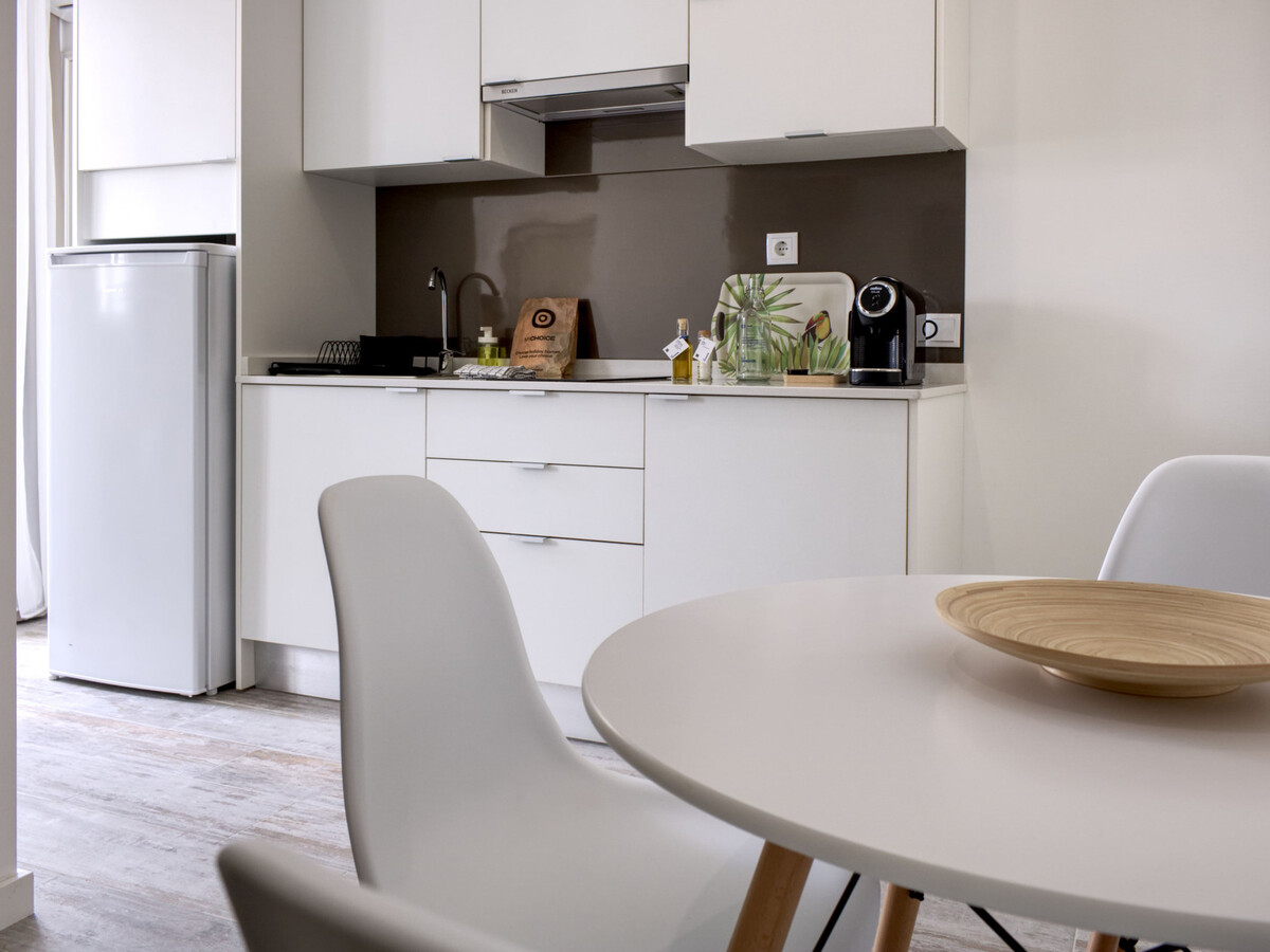 Appartement Deluxe au cœur de Faro, près de Ria Formosa - Photo 10