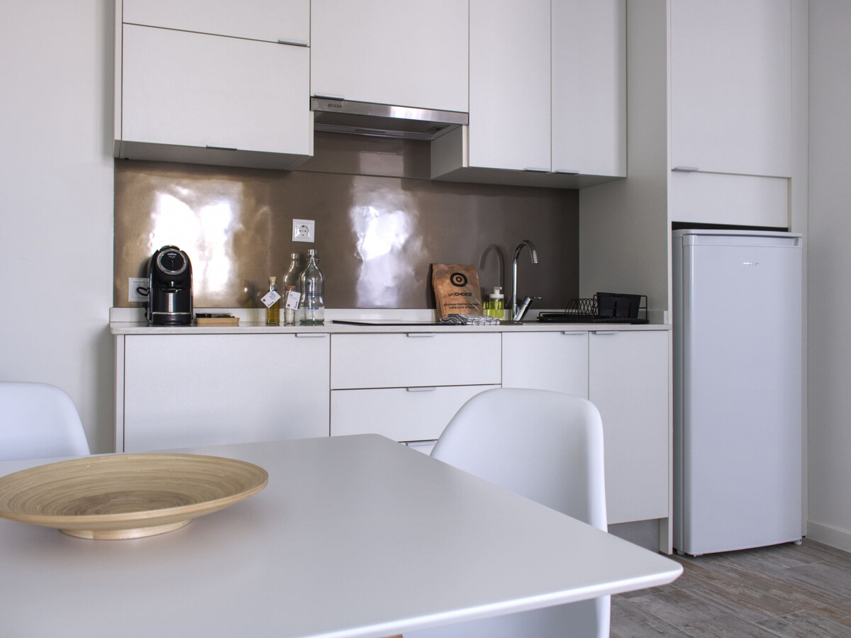 Appartement Deluxe au cœur de Faro, près de Ria Formosa - Photo 11
