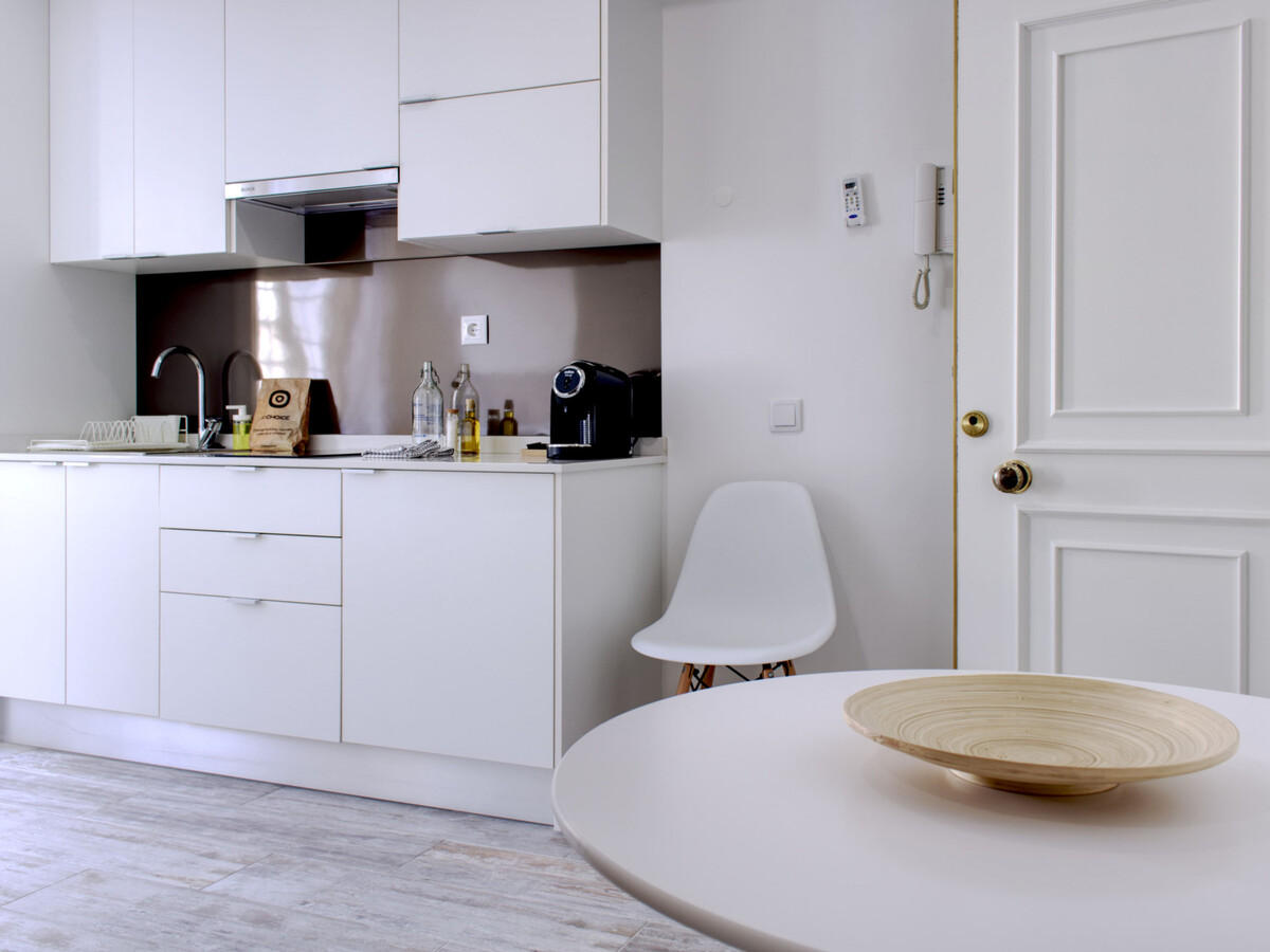 Appartement Deluxe au cœur de Faro, près de Ria Formosa - Photo 12