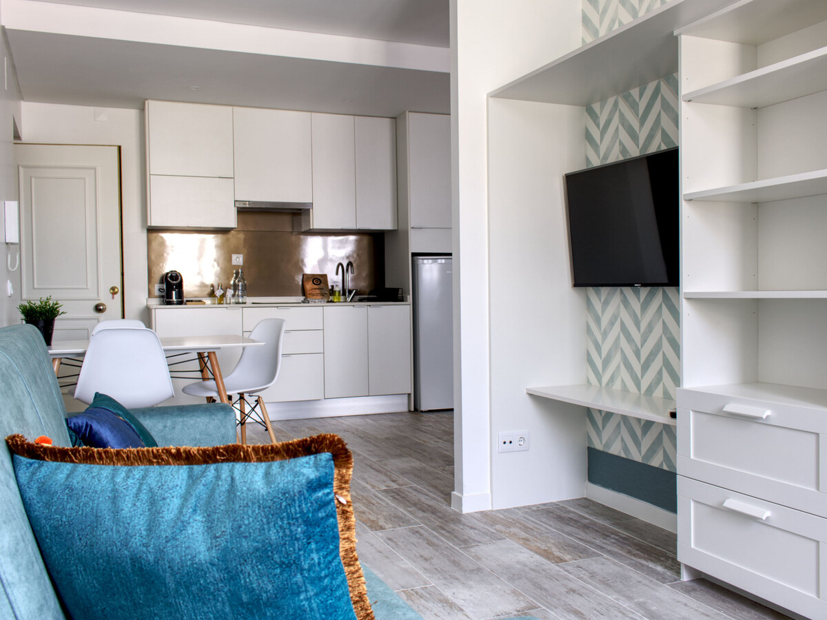 Appartement Deluxe au cœur de Faro, près de Ria Formosa - Photo 20