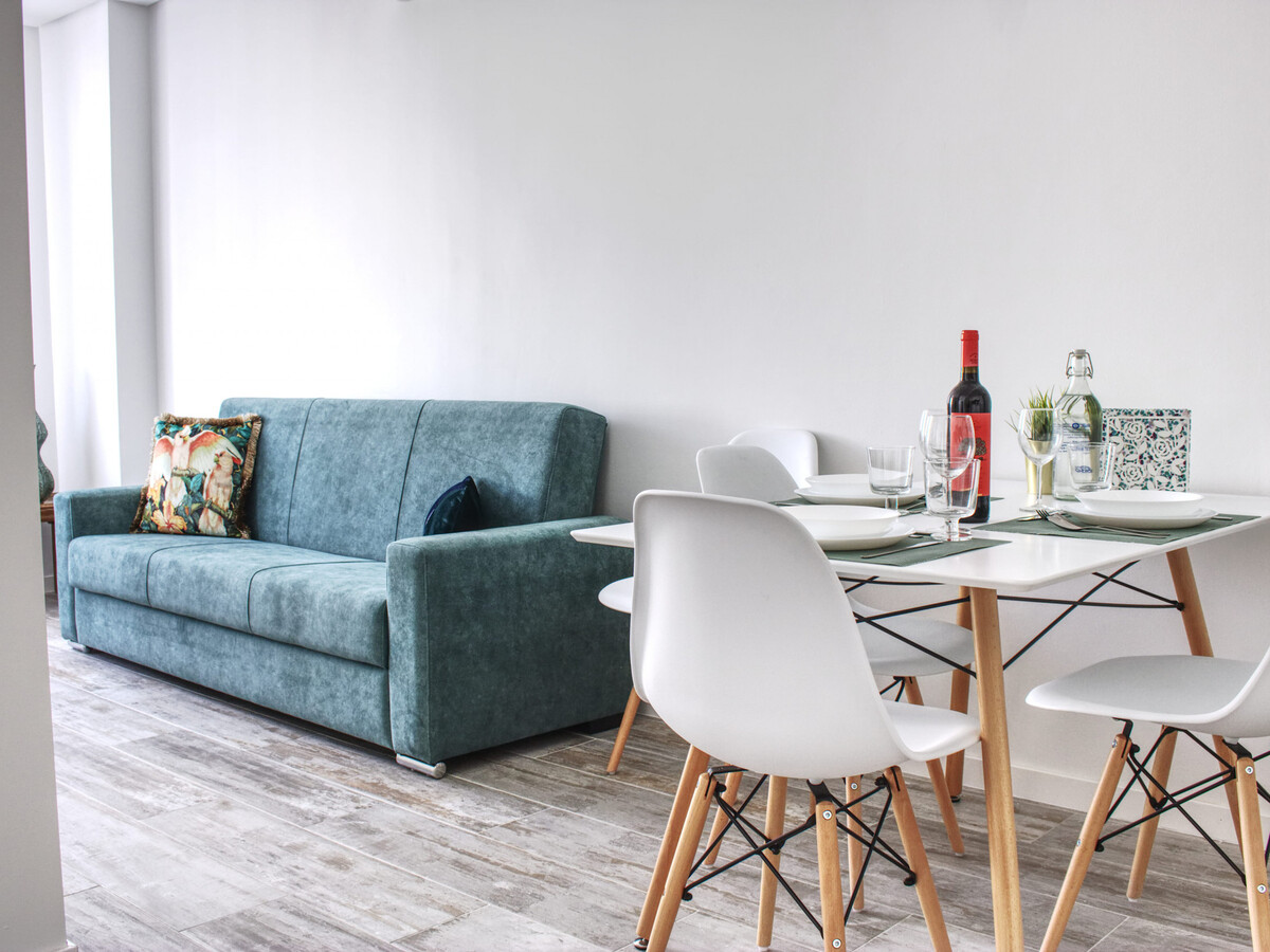 Appartement Deluxe au cœur de Faro, près de Ria Formosa - Photo 22