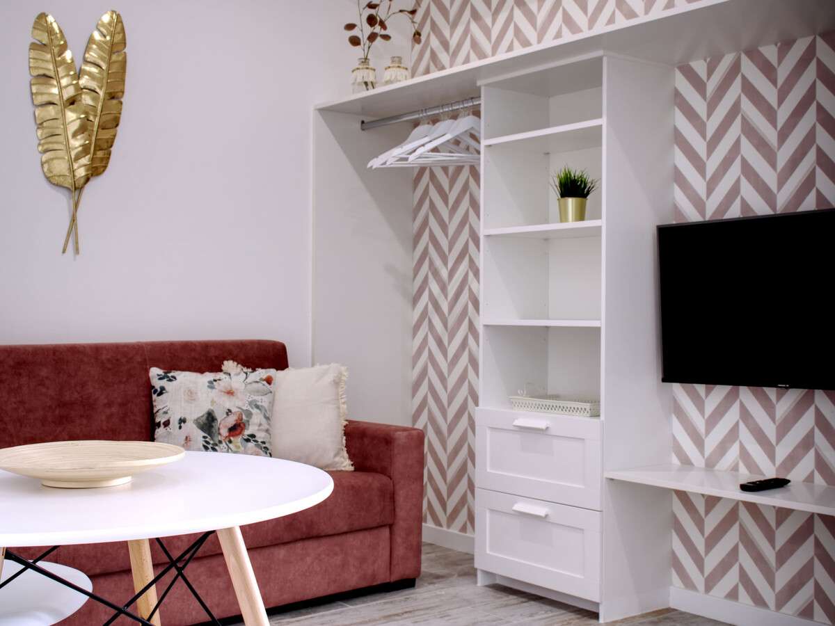 Appartement Deluxe au cœur de Faro, près de Ria Formosa - Photo 24
