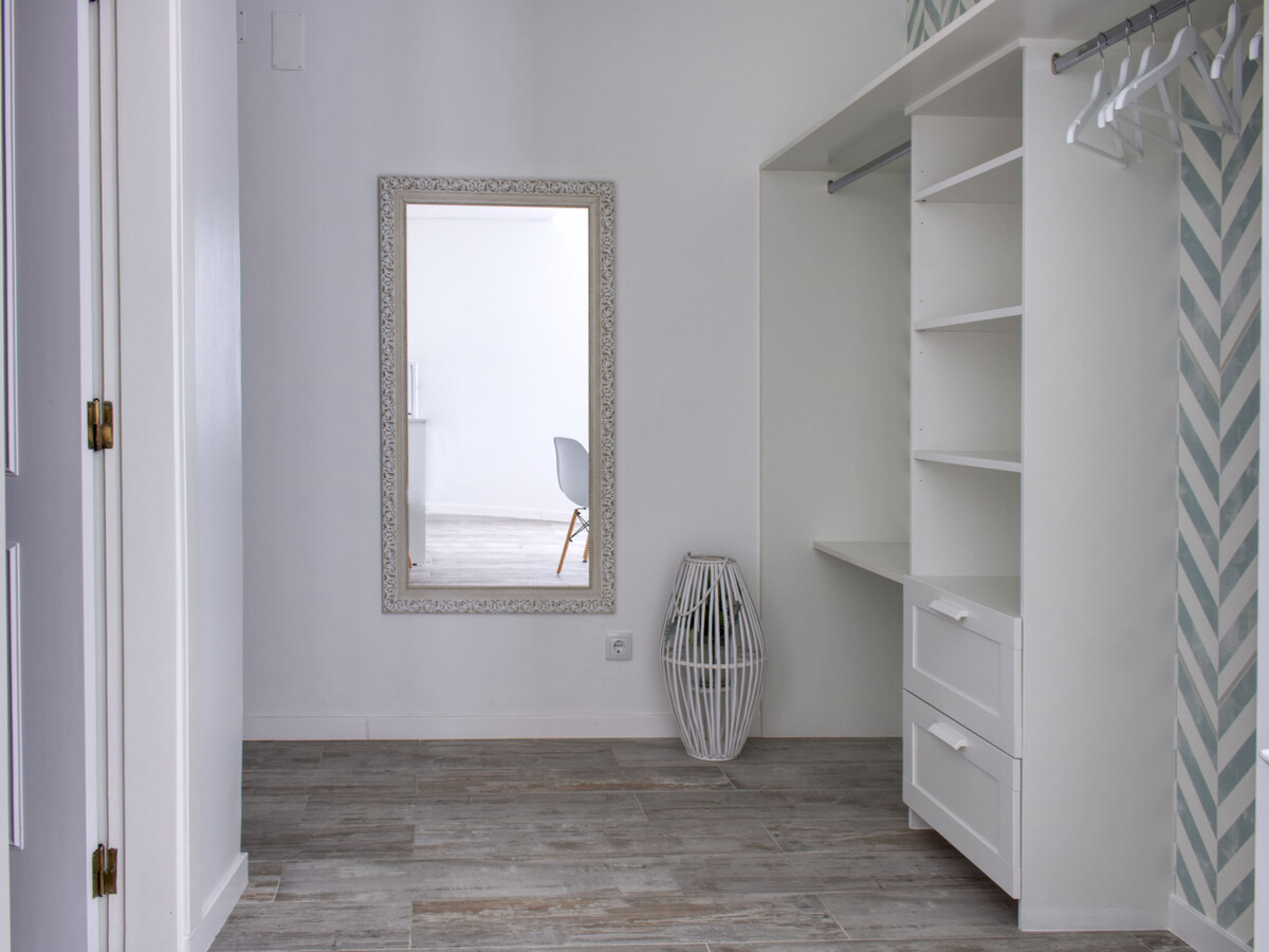 Appartement Deluxe au cœur de Faro, près de Ria Formosa - Photo 25