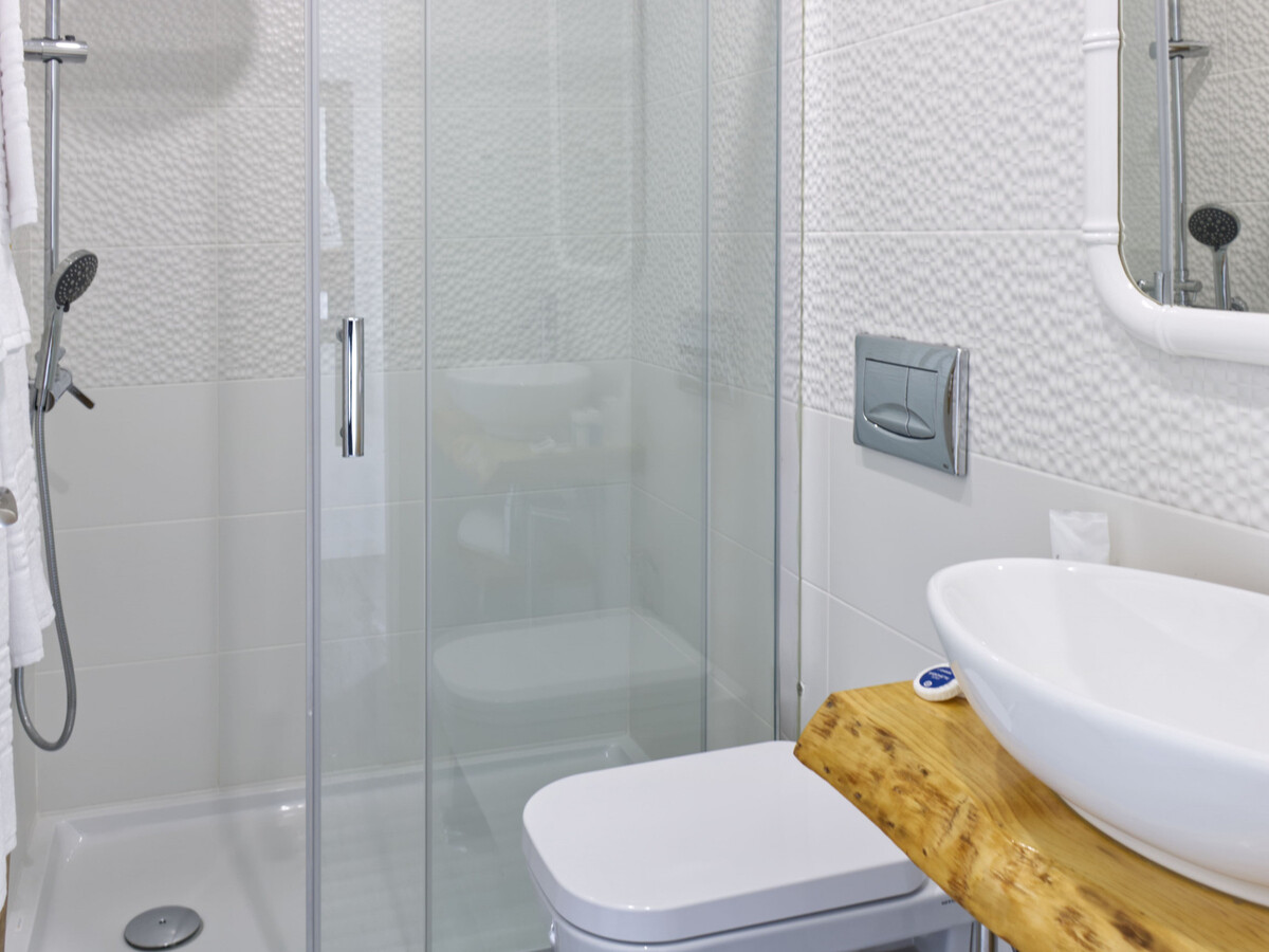 Appartement Deluxe au cœur de Faro, près de Ria Formosa - Photo 31