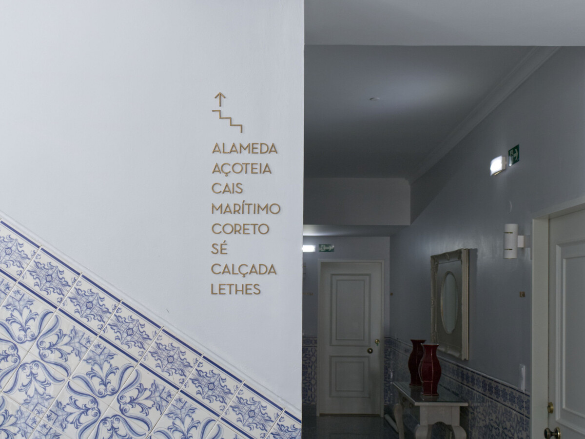 Appartement Deluxe au cœur de Faro, près de Ria Formosa - Photo 33