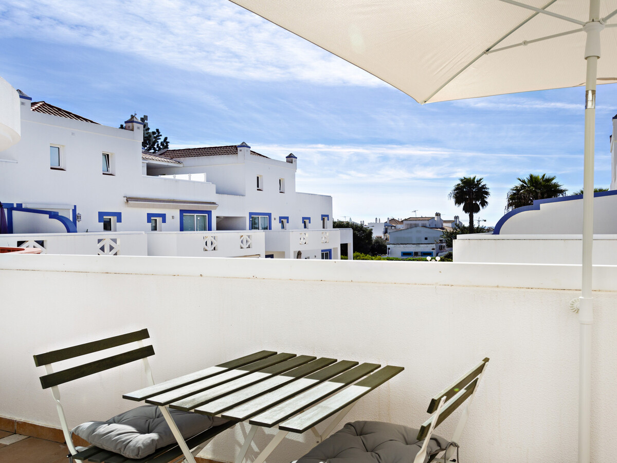 Studio avec terrasse vue mer à Tavira - Photo 3