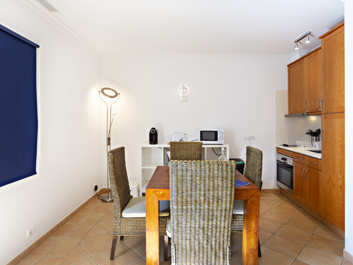 Studio avec terrasse vue mer à Tavira - Photo 4