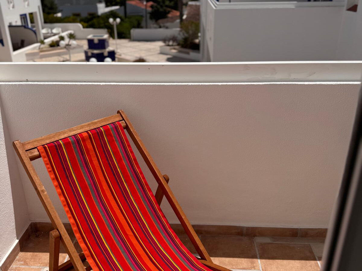 Studio avec terrasse vue mer à Tavira - Photo 8