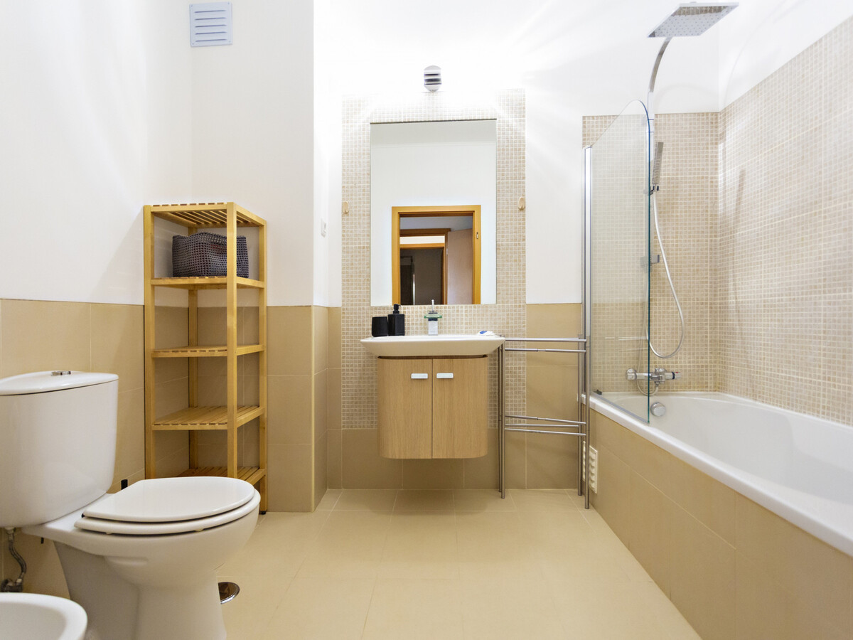 Appartement Fleming - 2 balcons, piscine à Tavira - Photo 10