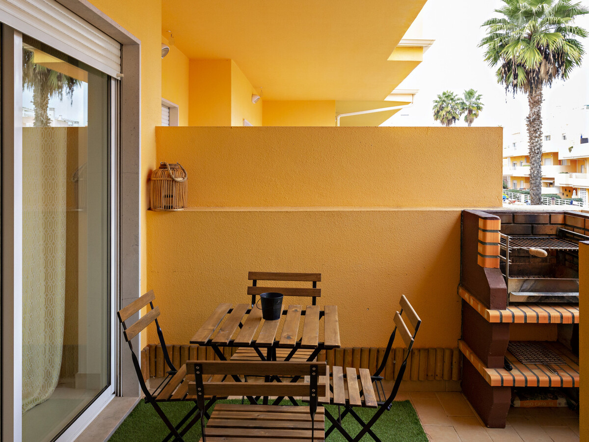 Appartement Fleming - 2 balcons, piscine à Tavira - Photo 11