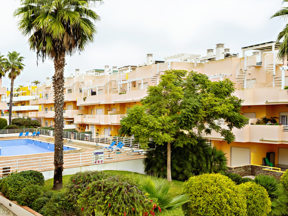 Appartement Fleming - 2 balcons, piscine à Tavira - Photo 12