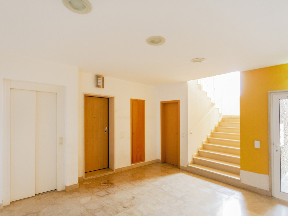 Appartement Fleming - 2 balcons, piscine à Tavira - Photo 13