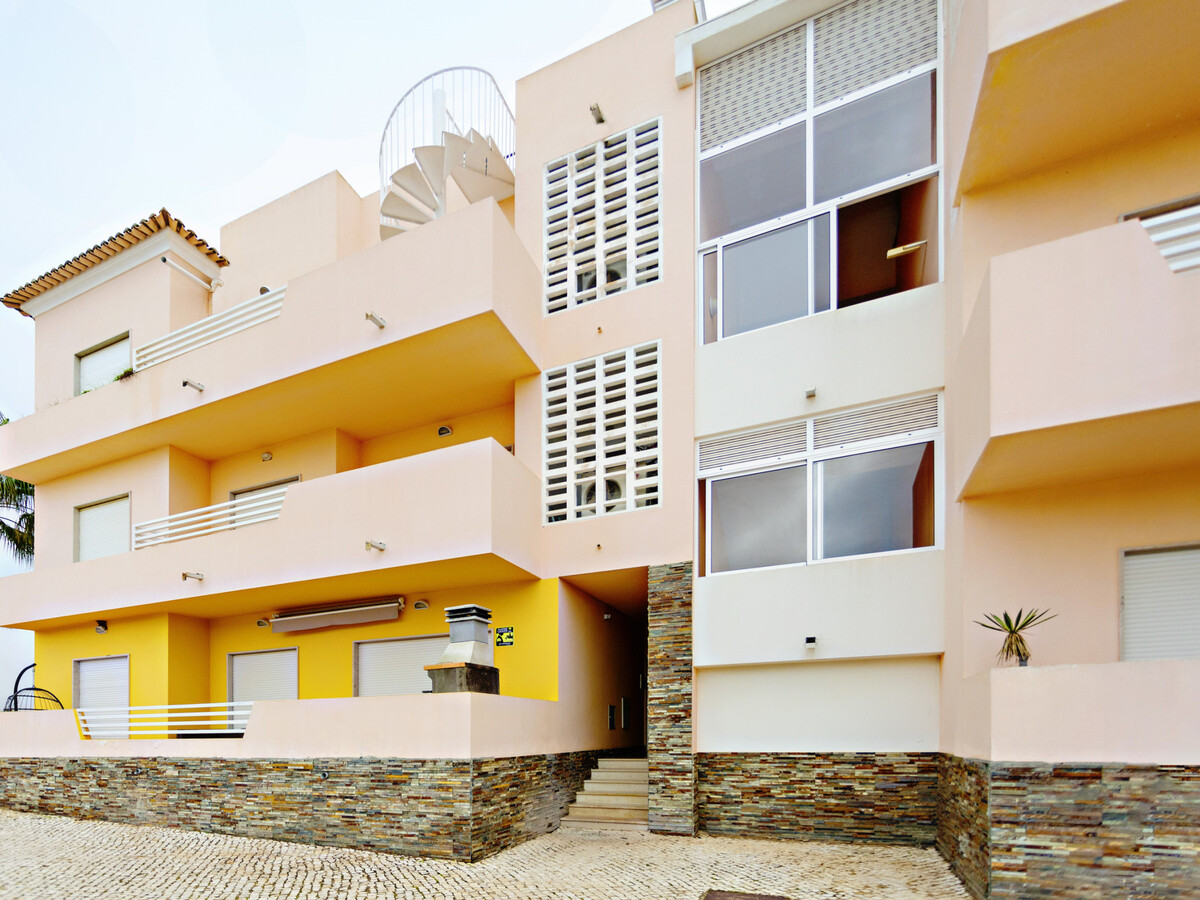 Appartement Fleming - 2 balcons, piscine à Tavira - Photo 14