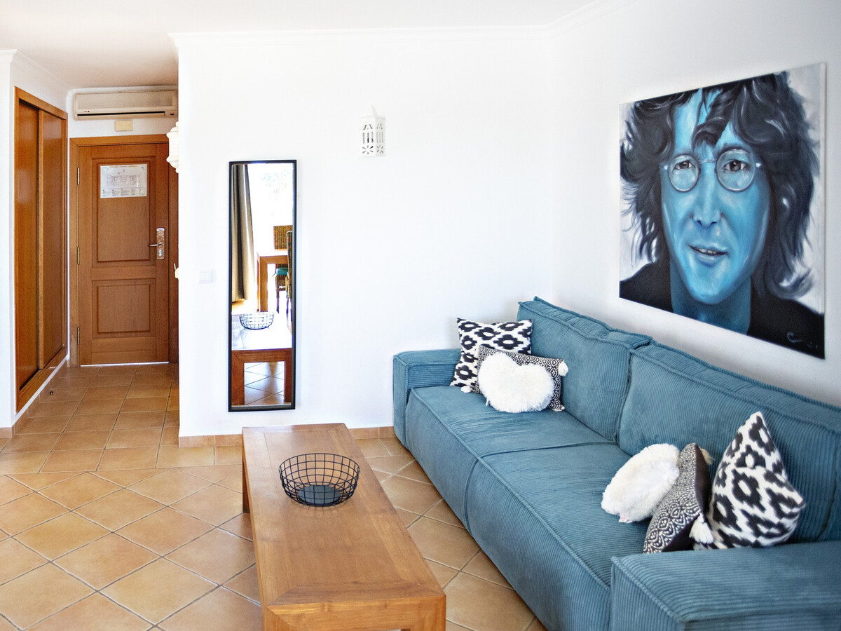 Appartement Vista Cabanas, vue mer et piscine - Photo 3