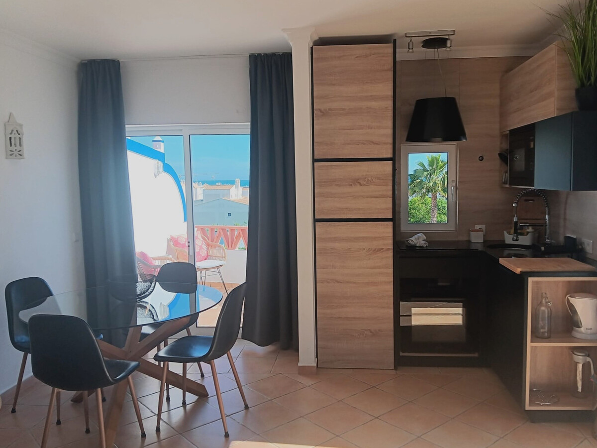 Appartement Vista Cabanas, vue mer et piscine - Photo 4