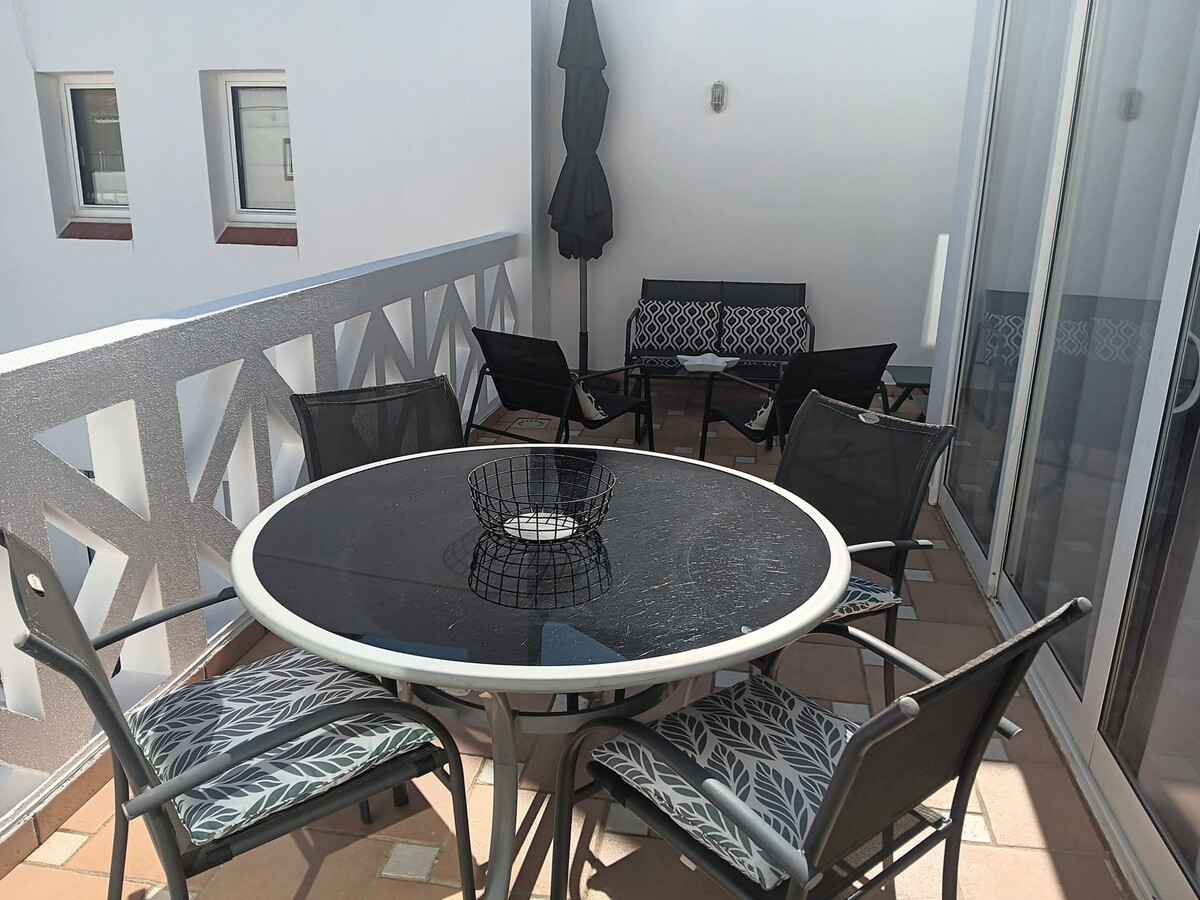 Appartement Vista Cabanas, vue mer et piscine - Photo 5