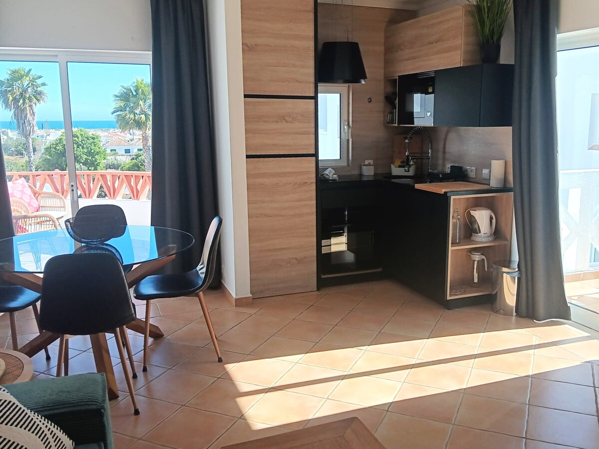 Appartement Vista Cabanas, vue mer et piscine - Photo 6