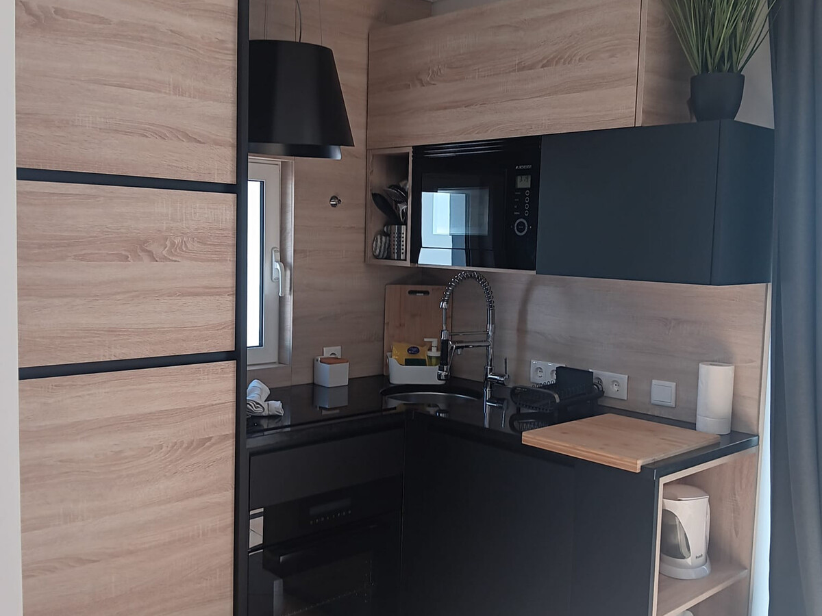 Appartement Vista Cabanas, vue mer et piscine - Photo 7