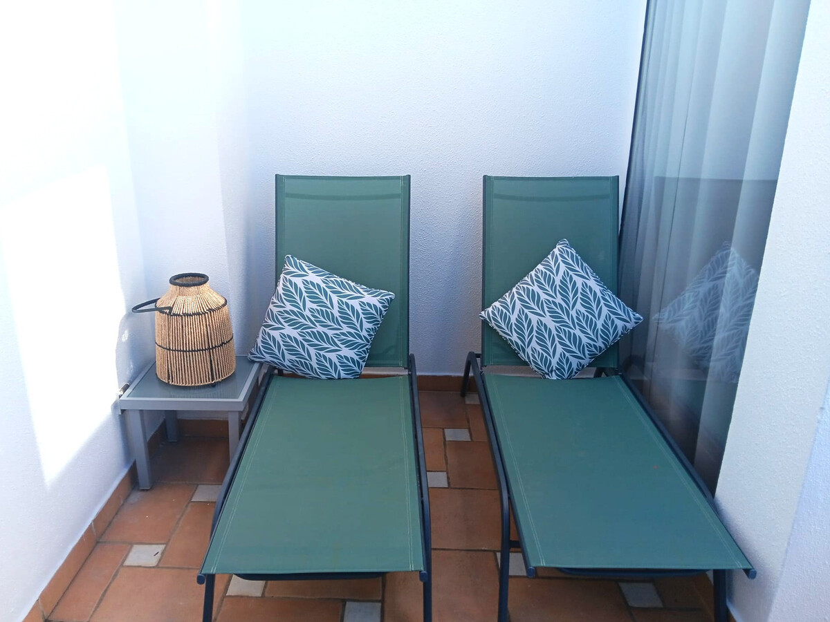 Appartement Vista Cabanas, vue mer et piscine - Photo 10