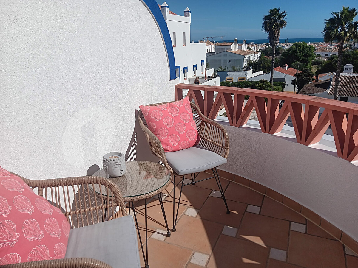 Appartement Vista Cabanas, vue mer et piscine - Photo 11
