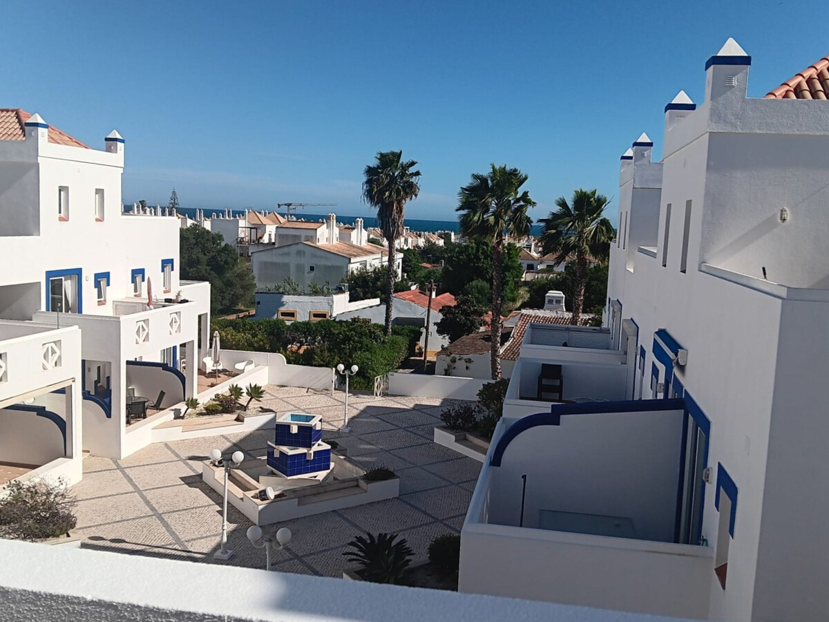 Appartement Vista Cabanas, vue mer et piscine - Photo 12
